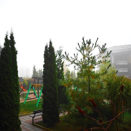Aspen Ski And Golf Resort บันสโก ภายนอก รูปภาพ